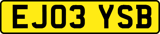 EJ03YSB