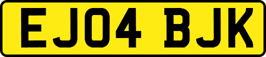 EJ04BJK