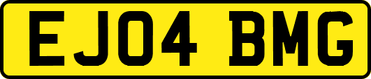 EJ04BMG