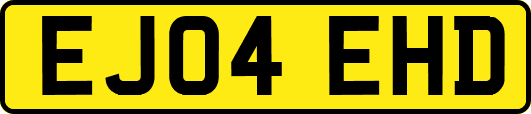 EJ04EHD