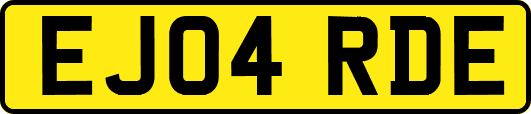 EJ04RDE