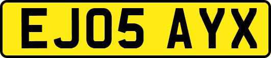 EJ05AYX