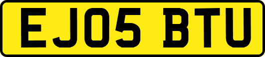 EJ05BTU