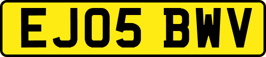 EJ05BWV