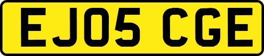 EJ05CGE