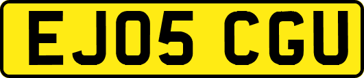 EJ05CGU