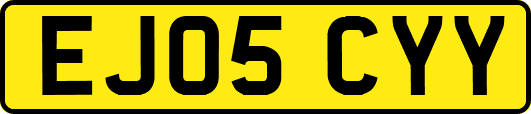 EJ05CYY