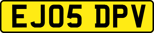 EJ05DPV