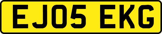 EJ05EKG