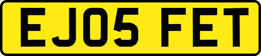 EJ05FET