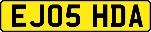 EJ05HDA