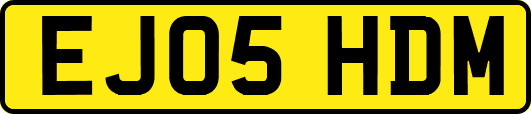 EJ05HDM