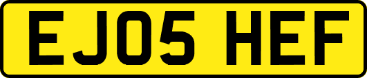 EJ05HEF