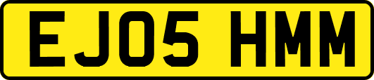 EJ05HMM