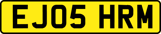 EJ05HRM