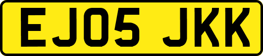 EJ05JKK