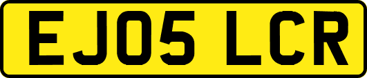 EJ05LCR