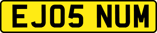 EJ05NUM