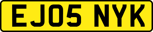 EJ05NYK
