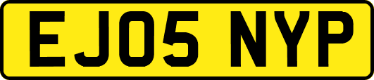 EJ05NYP