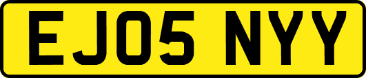 EJ05NYY