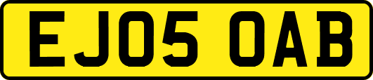 EJ05OAB