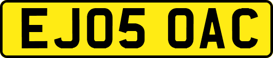 EJ05OAC