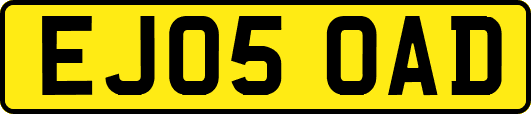 EJ05OAD