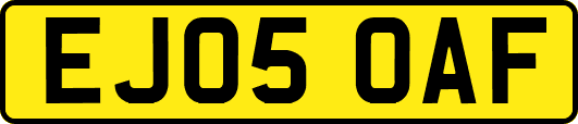 EJ05OAF