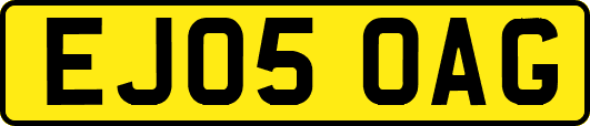 EJ05OAG