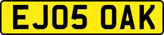 EJ05OAK