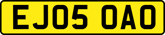 EJ05OAO