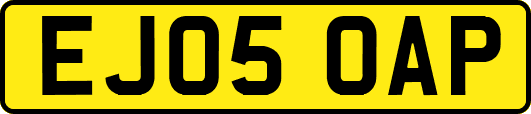 EJ05OAP
