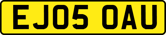 EJ05OAU