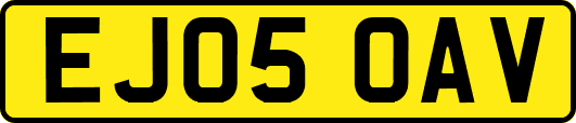 EJ05OAV
