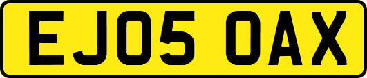 EJ05OAX
