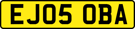 EJ05OBA