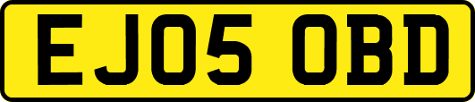 EJ05OBD