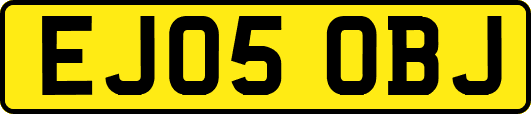 EJ05OBJ