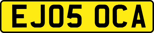 EJ05OCA