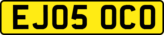 EJ05OCO