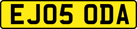 EJ05ODA