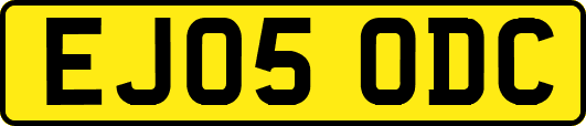 EJ05ODC