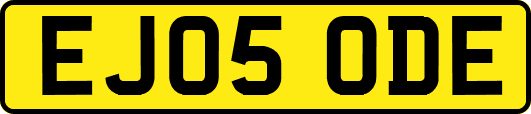 EJ05ODE