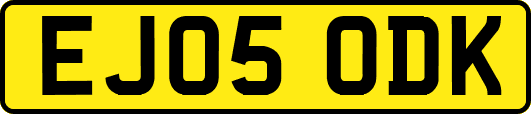 EJ05ODK