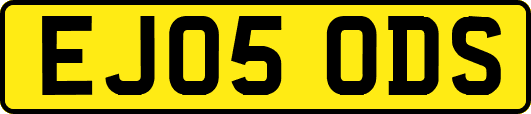 EJ05ODS