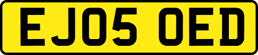 EJ05OED