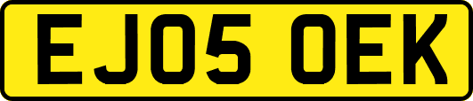 EJ05OEK
