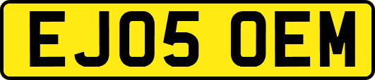 EJ05OEM