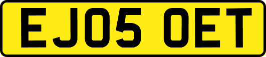 EJ05OET